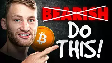 WARNING! 🚨 Crypto Market Manipulation Worsens! [My Survival Plan!]