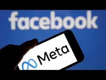 Meta Gives Revenue Forecast on Low End of Forecasts