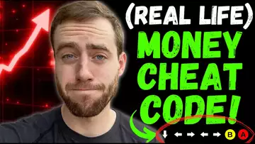 LEVERAGE TRADING CHEAT CODE!