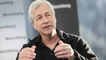 Crypto Report: Framework Ventures Claps Back at Dimon