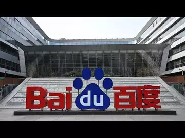 Baidu Executive Quits After Reviving Toxic Work Culture Debate