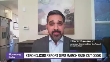 Ramamurti on How a Shutdown Will Impact the Economy