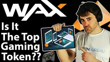 WAX Review: Powering Crypto Game Adoption?