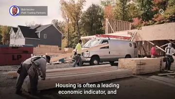 Is the US Housing Market Flashing a Warning Signal? | Presented by CME Group