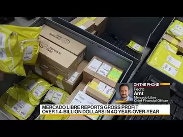 MercadoLibre to Increase Investments in Latin American Markets: CFO