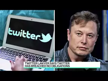 Twitter Versus Musk Brawl Comes to Delaware Court