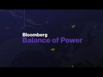 Balance of Power (12/20/2022)