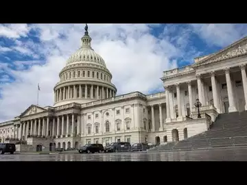 House Democrats Pass $2.2 Trillion Stimulus Plan