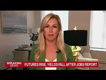 Most Market Pullbacks Will Be Bought: iCapital's Amoroso