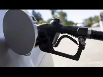 Higher Gas, Food Prices Are Hurting Confidence: Peterson
