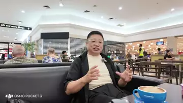 传统的羊毛制品生产销售如何拥抱Ai？澳洲百年品牌如何进化？问题…