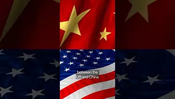 3 things you missed in #china — Nvidia, property problems, chip competition #politics