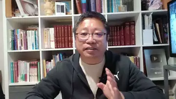 特朗普轰炸了伊朗比特币矿场!你信吗?(RLBCD-2514-B)
