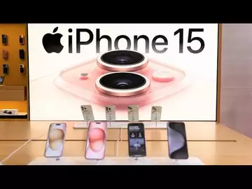 Apple Supplier Foxconn Working With China on Probes