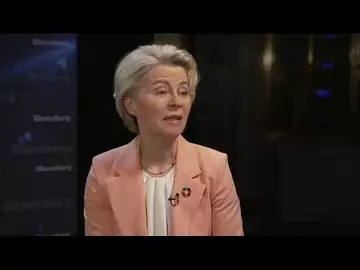 EU Wants Level Playing Field With China