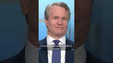 Bank of America raises minimum wage to $25/hr
