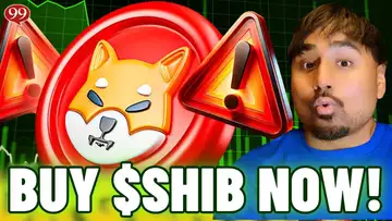 BUY $SHIB NOW!! SHIBA INU IS READY TO PUMP! BULLISH SHIBA INU NEWS!