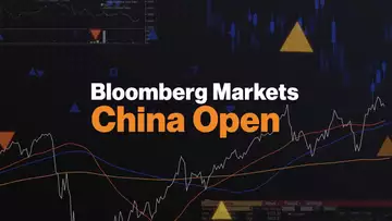 'Bloomberg Markets: China Open' Full Show (02/28/2023)