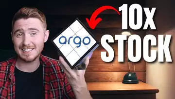 Bitcoin Mining Stocks to BUY for Massive Gains
