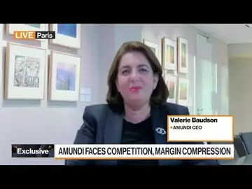 Amundi's CEO Remains Very Optimistic for 2022