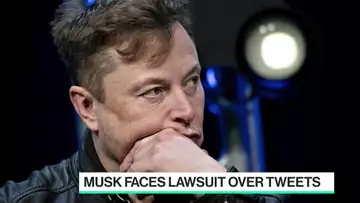 Musk Faces Trial Over 2018 Tweets