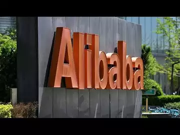 Alibaba Earnings Plunge, Outlook Disappoints