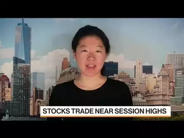Stock Rally Likely to Be Fleeting: Wells Fargo's Han