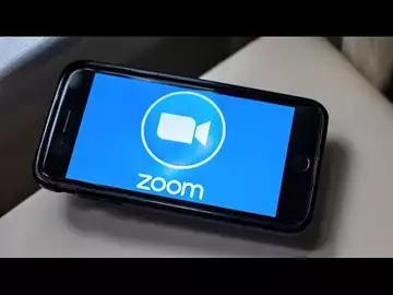 Zoom Cuts Sales Forecast on Slower Enterprise Growth