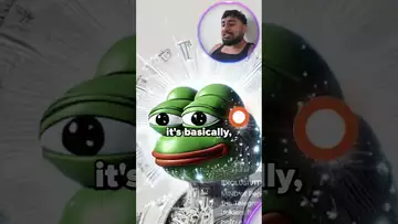 MIND OF PEPE IS UP OVER 200% ON THE DAY, BE READY??!!!!
