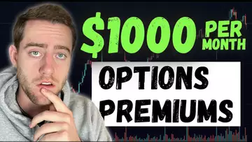 This Options Strategy Will Pay You $1000 A Month! (THIS GETS SO MUCH EASIER IN JUNE)