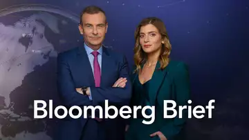 Markets Mixed Amid Trump's 'Reciprocal Tariffs' | Bloomberg Brief 02/14/2025