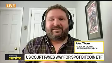 What Would Demand for a Spot Bitcoin ETF be Like?