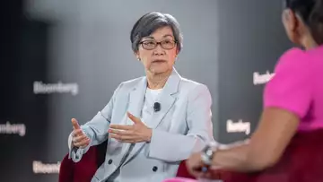 Singapore Ambassador at Large: Shocked at Trump's Speed