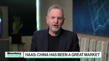 Arm CEO Says AI Is 'Not in Any Way' a Hype Cycle