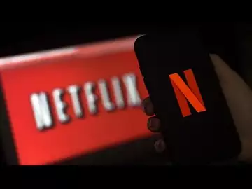 Synovus Trust's Morgan 'Blown Away' by Netflix Earnings