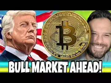 This Could Send Crypto Soaring To New All Time Highs! This Token Could Make Millionaires!