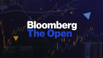 Bloomberg The Open 01/23/2024