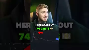 CAN DOGE HIT $1?