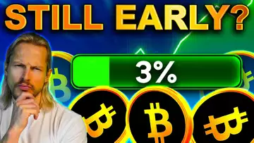 Bitcoin in 2025: TOO LATE or Still Early? Here's The FACTS!