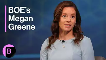 Trump Tariffs: Why BOE Rate-Setter Megan Greene Sees Disinflation Risk