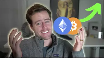 Crypto BEARS Are Turning BULLISH!