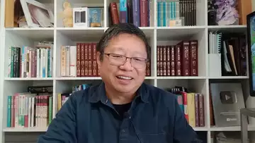 比特币下半年跑赢黄金?Web3世界如何赚钱,折腾还是不折腾?AI工具驾驭能力+音乐鉴赏能力=?~Robert李區塊鏈日記2472
