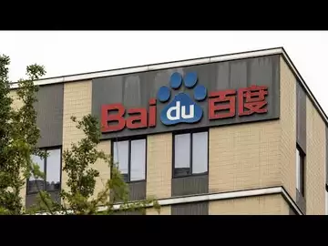 Baidu Among First Firms to Win China Approval for AI Models