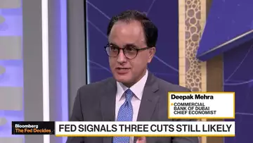 Mehra on Fed Rates, Impact on Global Economy