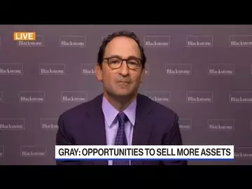 University of California's $4B BREIT Investment a Big Win for Blackstone: Gray