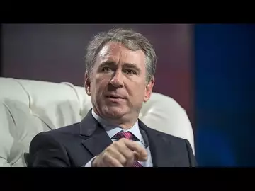 Ken Griffin Blames US College Protests on 'Failed Education System'