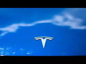 EV Sales Across American Slow Down