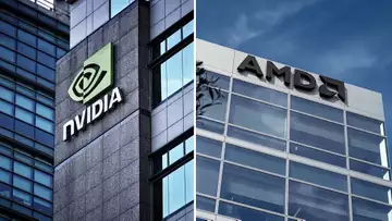Nvidia, AMD Will Give Cut of China Chip Sales to US