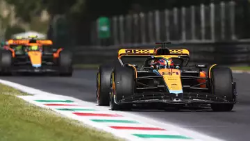 Tough Choices for McLaren Team