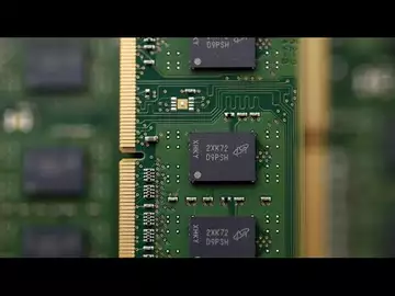Micron Nears $1 Billion India Packaging Plant Investment